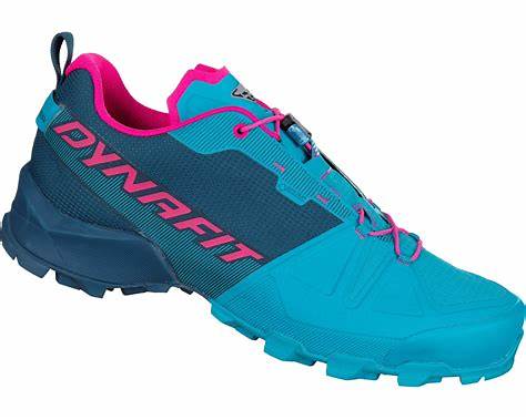 Dynafit: avantaje adidași fiind foarte deosebiți