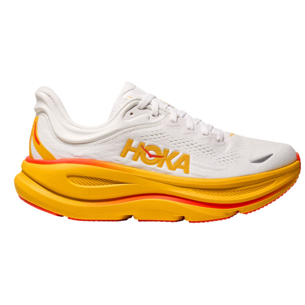 HOKA BONDI – Ultra-Amortizare cred că merită