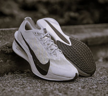 Adidași Nike Vaporfly 4: pentru a fi în trend la maraton