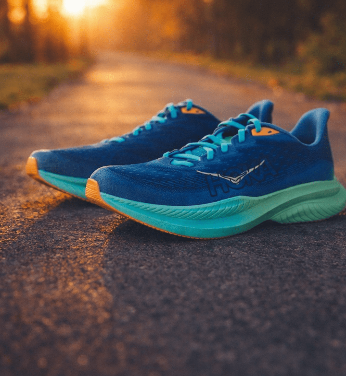 Adidași HOKA Bondi 9 vs HOKA Mach 6 – Ce ar trebui să știți despre ei