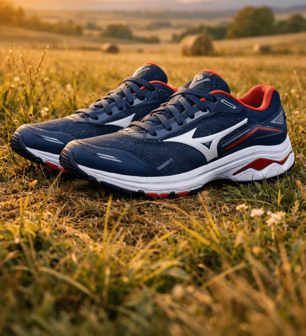 Hoka Clifton sau Mizuno Wave Rider sper sa va placa o pereche