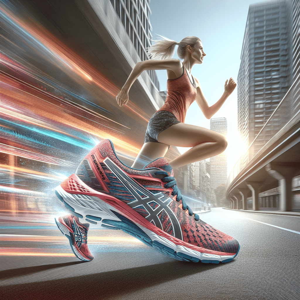 Unveiling the ASICS Superblast 3: Innovative Features and Benefits