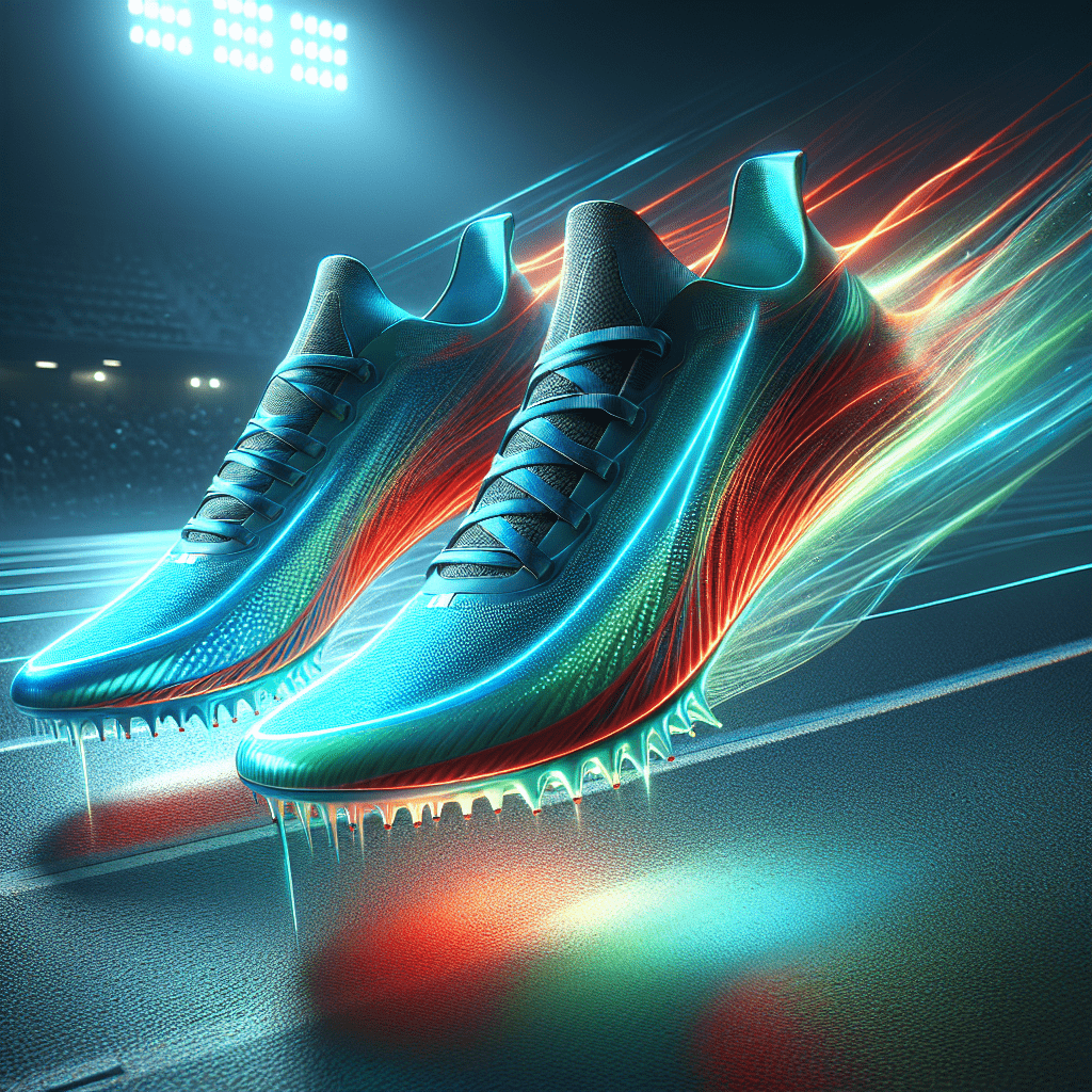 Discover the Revolutionary Adidas Adizero Prime Spike Shoes Evolution