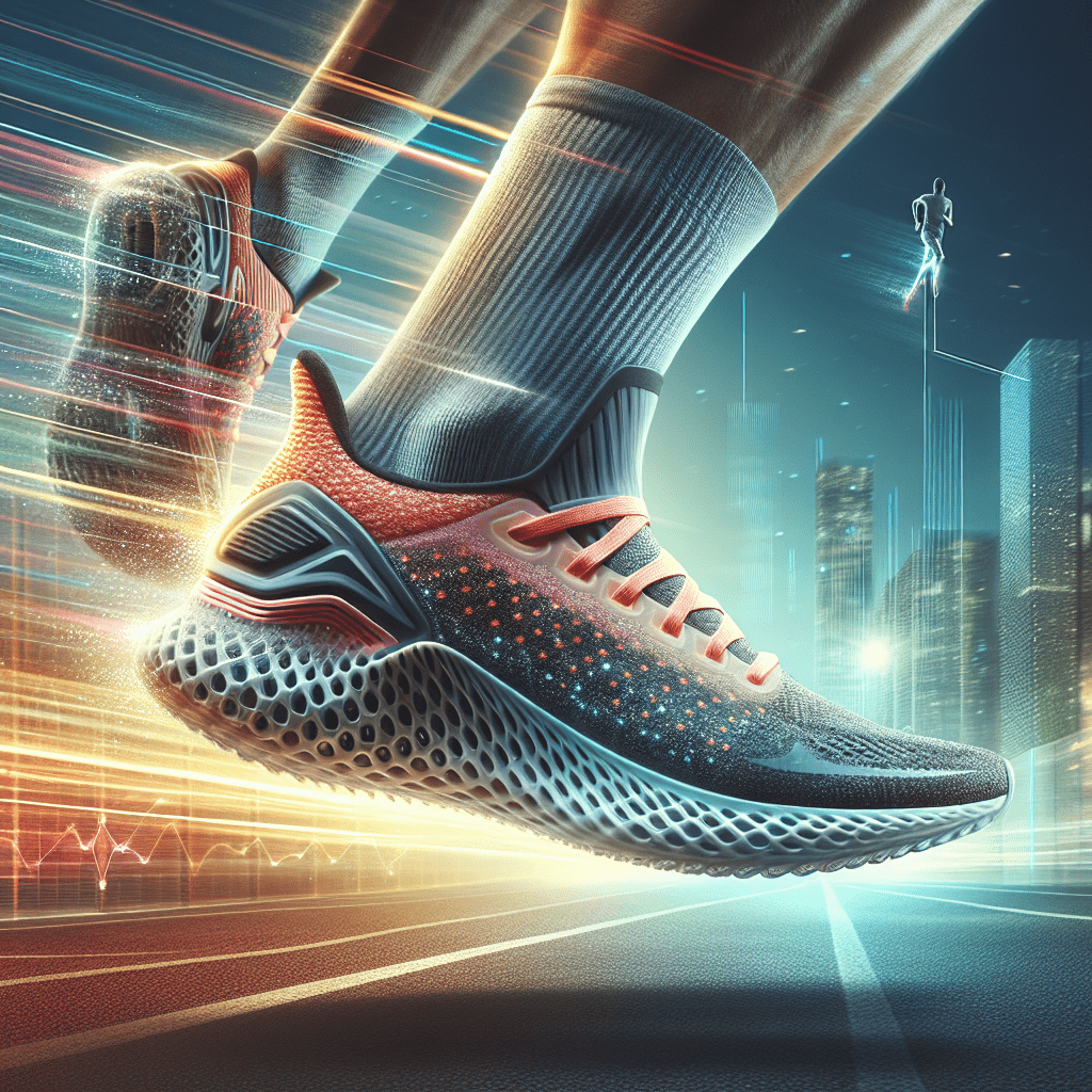 Discover the Lightest Racing Shoe: Nike ZoomX Streakfly Review