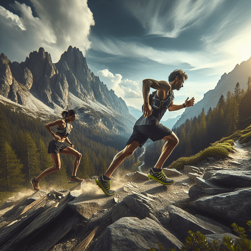 Salomon S/Lab Cross Review: Unveiling Performance and Expertise in Running