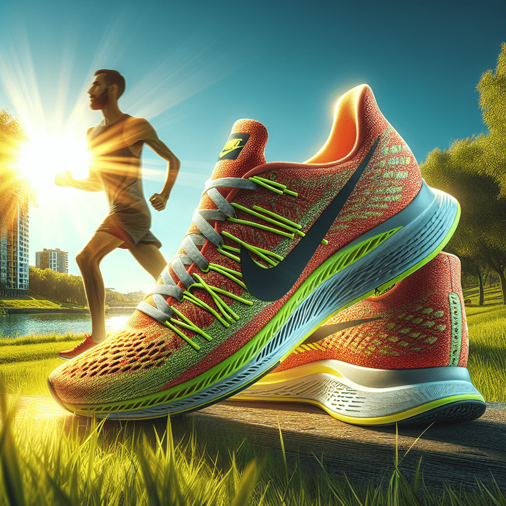 Nike Air Zoom Pegasus 38: Ultimate Guide to Performance and Comfort
