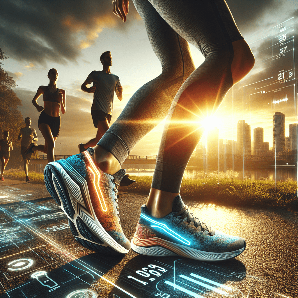 Top Running Shoes of 2023 Guide for Every Runner